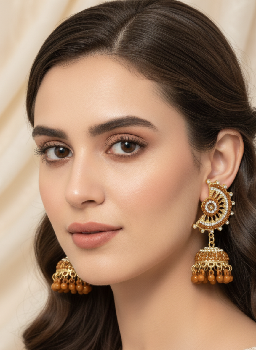 Traditional Earrings
