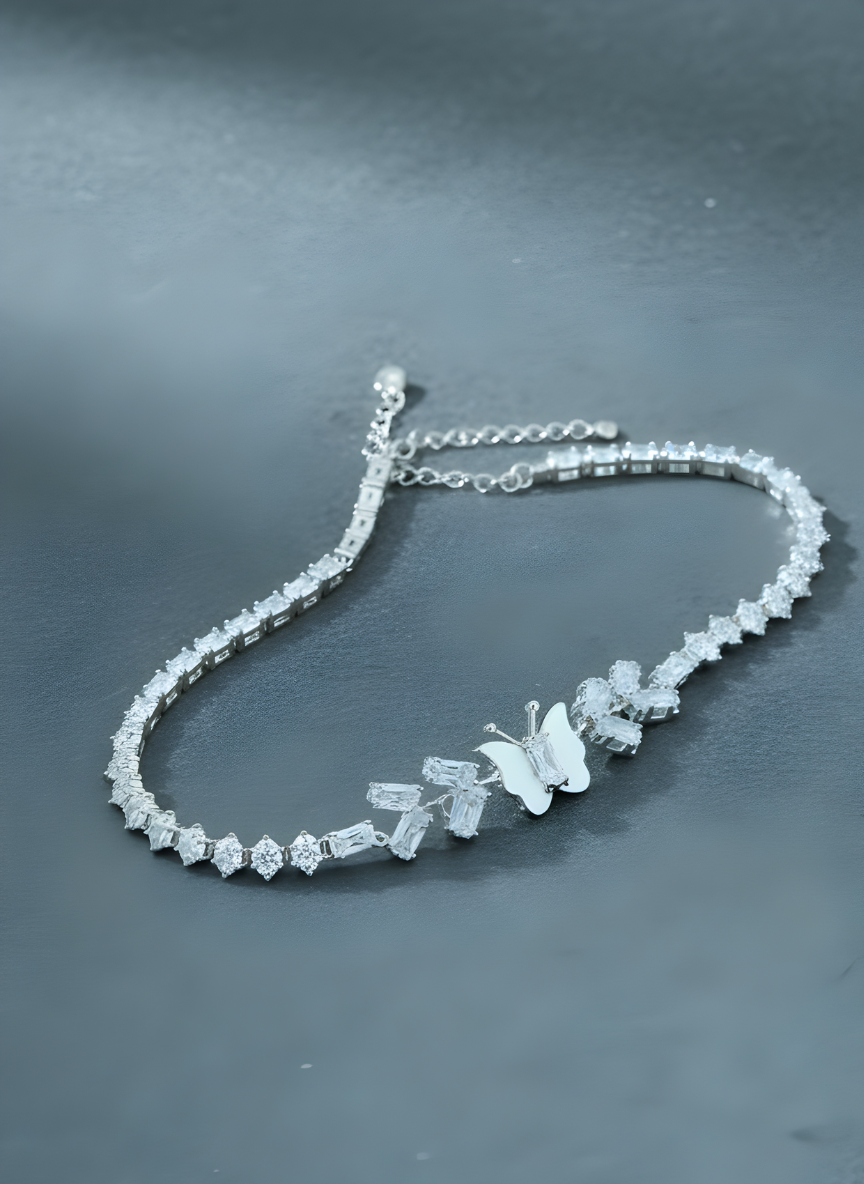 Butterfly Bracelet